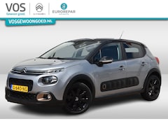 Citroën C3 Origin - PureTech 110 S&S Origins Navi | Airco | Camera achter |