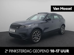 Land Rover Range Rover Velar - P400e R-Dynamic HSE MY24 | Cold Climate Pack | HUD | Schuif/- Kanteldak