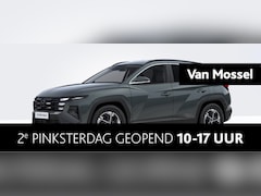 Hyundai Tucson - 1.6 T-GDI HEV Comfort | LAAGSTE PRIJS GARANTIE | Airco | Navigatie | Stoelverwarming | Ach