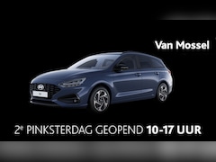 Hyundai i30 Wagon - 1.0 T-GDi MHEV Comfort | Navigatie | Cruise Control | Apple carplay/Android auto | Airco |