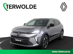 Renault Scenic E-Tech - Techno | Achteruitrijcamera | Active driver assist | Adaptive Vision LED koplampen met geï