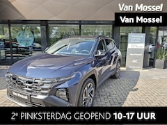 Hyundai Tucson - 1.6 T-GDI HEV Premium