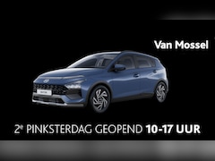 Hyundai Bayon - 1.0 T-GDI Comfort Smart | Achteruitrijcamera | Navigatie | Parkeersensoren | Airco | Cruis