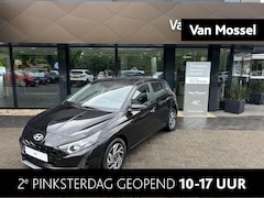 Hyundai i20 - 1.0 T-GDI 6MT Comfort MHEV | Navigatie | Achteruitrijcamera | Cruise Control | Airco |