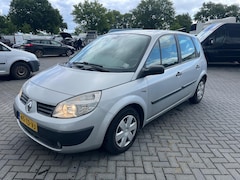 Renault Scénic - 1.6-16V Business Line Airco 2006