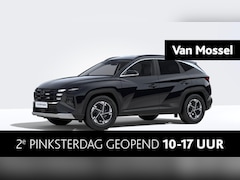 Hyundai Tucson - 1.6 T-GDI HEV Comfort Smart | Nieuw uit Voorraad Leverbaar | Stoelverwarming | Draadloze T