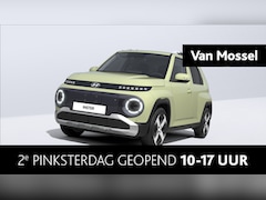 Hyundai Inster - Evolve Sky Plus 49 kWh | Nu met €2.000 Smart Bonus | Stoelverwarming | Stuurverwarming | A