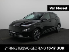 Hyundai Kona Electric - EV Fashion 39 kWh | Navigatie | Achteruitrijcamera | Cruise Control | Apple Carplay/Androi