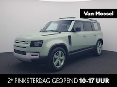 Land Rover Defender 110 - 2.0 P400e 110 75 Edition Elektrische stuurkolom | Unieke uitvoering | Elektrisch in- en ui