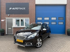 Peugeot 2008 - 1.2 PureTech Allure