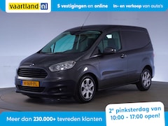 Ford Transit Courier - 1.5 TDCI Trend MARGE [ Airco ESP Elektrische ramen]