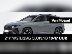 Hyundai Tucson - 1.6 T-GDI HEV N Line | LAAGSTE PRIJSGARANTIE | Stoelverwarming | Stoelverkoeling | Elektri