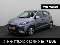 Hyundai i10 - 1.0 Comfort 5-zits | Automaat | Apple carplay | Android auto | Airco |