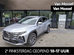Hyundai Tucson - Comfort Smart PHEV 2WD