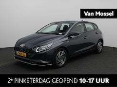 Hyundai i20 - 1.0 T-GDI Comfort | Airco | Cruise Control | Apple Carplay/Android Auto | Achteruitrijcame