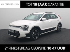 Kia Niro EV - DynamicLine 64.8 kWh | SOH 100% | Navigatie | Climate Control | Camera |
