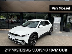 Hyundai IONIQ 5 - Connect+ 84 kWh