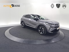 Renault Symbioz - 1.6 E-Tech full hybrid 145 techno | Camera | Adaptieve Cruise Control | Elektronische Koff