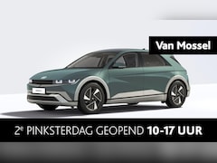 Hyundai IONIQ 5 - Lounge 84 kWh | Nu te bestellen | Lederen bekleding | Full LED | Actieradius 503km WLTP