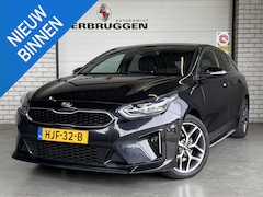 Kia Pro cee'd - ProCeed 1.4 T-GDI GT-Line | Carplay | LMV | Camera | LEDER | Navi | ALL-Season | All-in ri