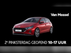 Hyundai i20 - 1.2 MPI Comfort | Airco | Cruise Control | Achteruitrijcamera | Apple Carplay/Android Auto