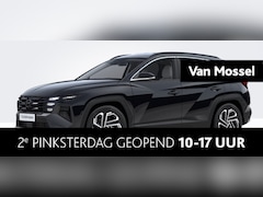 Hyundai Tucson - 1.6 T-GDI HEV Premium | LAAGSTE PRIJS GARANTIE | Navigatie | Stoelverwarming | Stoelventil