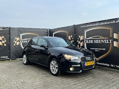 Audi A1 Sportback - 1.2 TFSI Pro Line S 5drs 2012