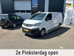 Opel Vivaro - 2.0 CDTI L2H1 Selection