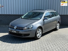 Volkswagen Golf Variant - 1.4 TSI Comfortline |Automaat|CruiseCtrl|Trekhaak|