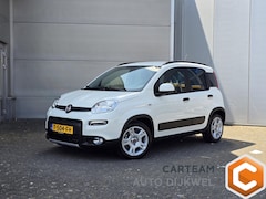 Fiat Panda - 1.0 Hybrid City Life Slechts 2895 km