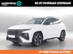 Hyundai Tucson - 1.6 T-GDI PHEV N Line Edition | Nieuw model | 7.000, - Korting | Voorraad actie | Snel lev