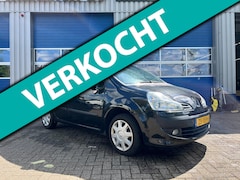 Renault Modus - 1.2-16V Dynamique incl. fietsendrager
