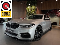 BMW 5-serie - 530e iPerformance High Executive M Exterieur
