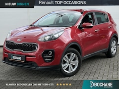 Kia Sportage - 1.6 GDI DynamicLine | Trekhaak | Camera | Navigatie | Dealer Onderhouden