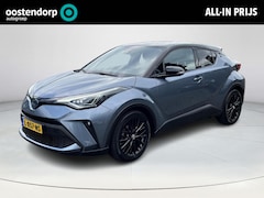 Toyota C-HR - 2.0 Hybrid Style | Navigatie | Apple CarPlay/Android auto | Achteruitrijcamera | Stoelverw