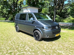 Volkswagen T5 - Transporter T5 1.9TDI camper Facelift!