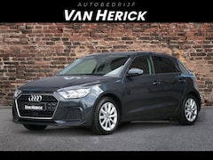 Audi A1 Sportback - 30 TFSI Advanced Edition 110pk Automaat | Stoelverwarming | Virtual Cockpit | Apple Carpla