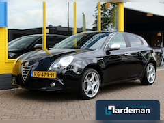 Alfa Romeo Giulietta - 1.4 T Distinctive Facelift