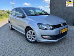Volkswagen Polo - 1.2 TDI BlueMotion AIRCO 5D