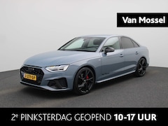 Audi A4 Limousine - 40 TFSI S edition 204 PK | Automaat | LED Koplampen | S-line | Navigatie Plus | Sound Syst