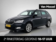 Skoda Fabia Combi - 1.0 TSI Business Edition | TREKHAAK | CRUISE CONTROL | AIRCO | PARKEERSENSOREN |