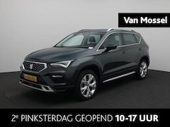 Seat Ateca - 1.5 TSI Xperience Business Intense | ELEK.LAADKLEP | STOELVERWARMING | CLIMATE CONTROL | K