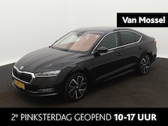 Skoda Octavia - 1.4 TSI iV PHEV Business Edition Plus | TREKHAAK | DODEHOEK DETECTIE | STOELVERWARMING | E