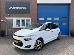 Citroën C4 Picasso - 1.2 PureTech Exclusive