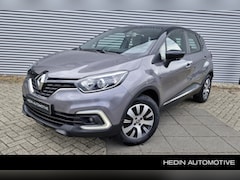 Renault Captur - 0.9 TCe Limited