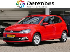 Volkswagen Polo - 1.0 75pk airco | all-season-banden | rijklaar, inclusief garantie