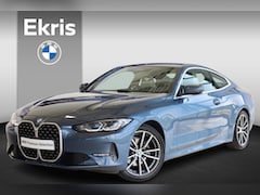 BMW 4-serie Coupé - 420i High Executive | Harman Kardon | Driving Assistant Professional | Laserlight