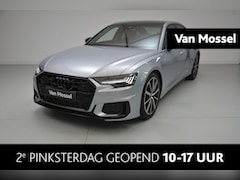 Audi A6 Limousine - 50 TFSI e quattro S edition 299 PK | Nieuw | Fabrieksgarantie | Automaat | Navigatie | Ban