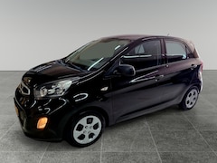 Kia Picanto - 1.0 CVVT ISG Comf.P. 12 maanden garantie