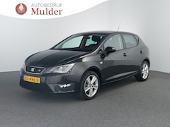 Seat Ibiza - 1.0 EcoTSI FR Connect | Stoel verwarming | Clima | Carplay |